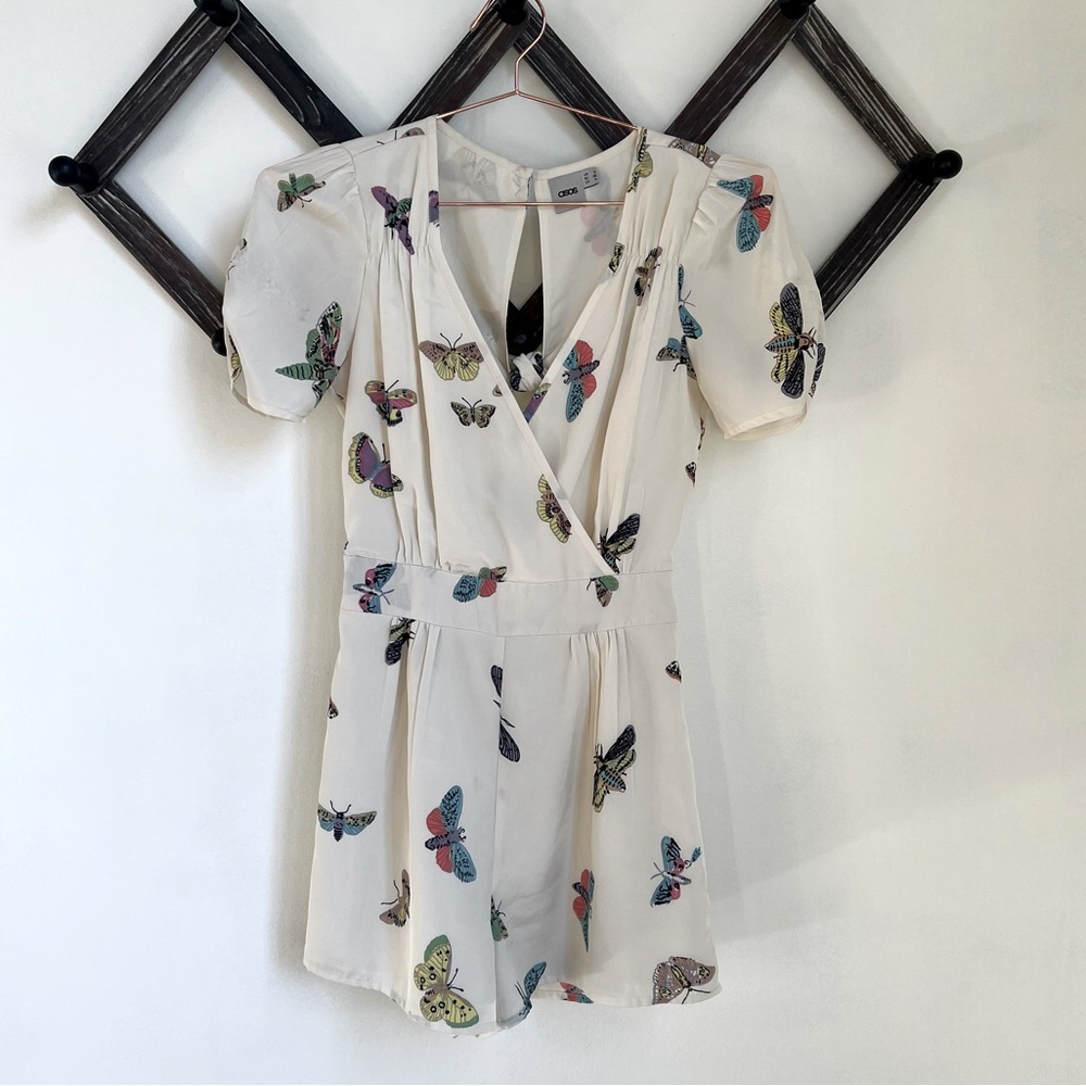 ASOS Romper